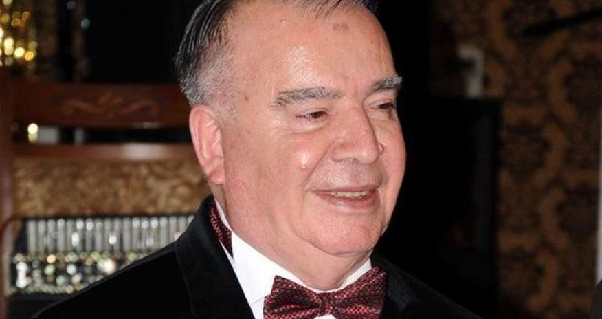 Arif Qazıyev insult keçirib Arif Qazıyev insult keçirib