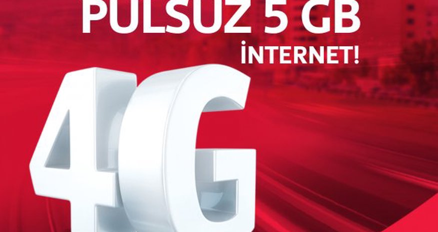 Бесплатный 4G интернет от Bakcell для жителей регионов Азербайджана Бесплатный 4G интернет от Bakcell для жителей регионов Азербайджана