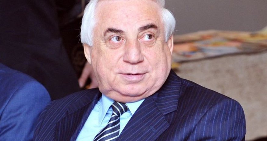 Hadi Rəcəbli: "Xoş sözlərə ehtiyacım var” — ÖZƏL GÜN Hadi Rəcəbli: "Xoş sözlərə ehtiyacım var” — ÖZƏL GÜN