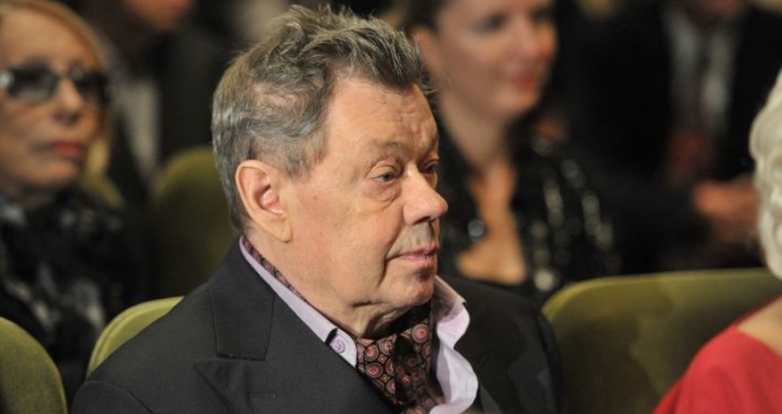 Сын Караченцова рассказал, где похоронят отца Сын Караченцова рассказал, где похоронят отца