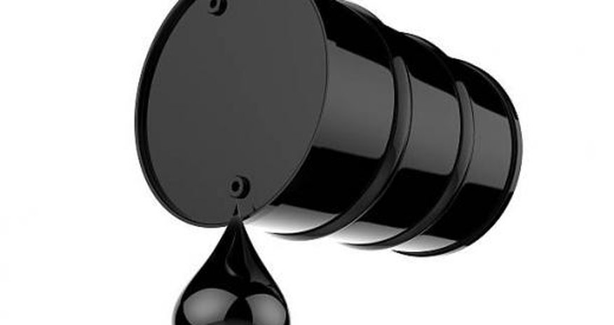 Нефть Brent вернулась к росту Нефть Brent вернулась к росту