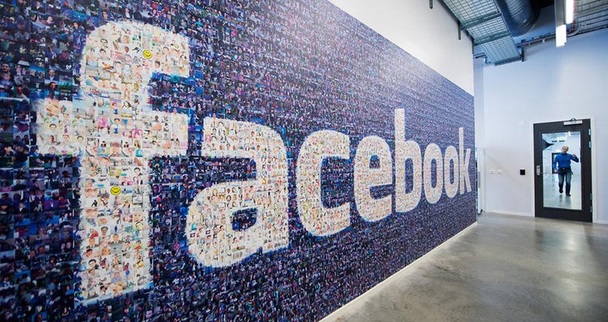 "Facebook" 80-dən çox səhifəni sildi "Facebook" 80-dən çox səhifəni sildi