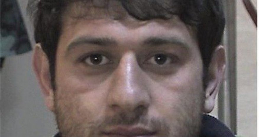 Gəncədə polisi öldürməkdə təqsirləndirilən şəxsdən xəbər var Gəncədə polisi öldürməkdə təqsirləndirilən şəxsdən xəbər var