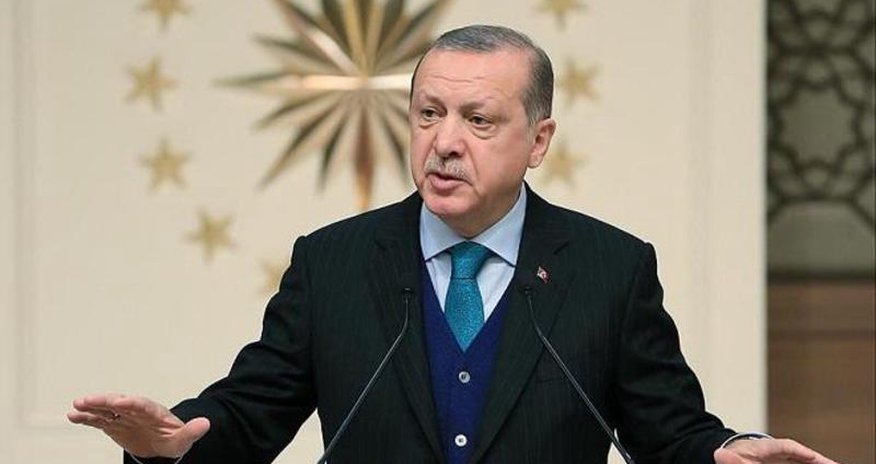 Səudiyyə Ərdoğanın təklifini rədd etdi Səudiyyə Ərdoğanın təklifini rədd etdi