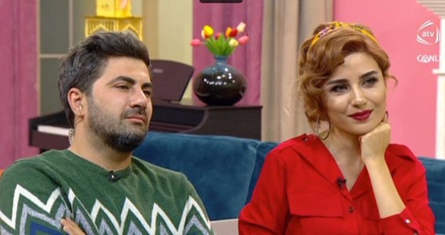 Aparıcı Zaurun vəziyyəti pisləşdi Aparıcı Zaurun vəziyyəti pisləşdi