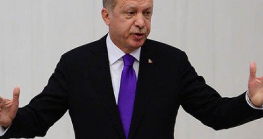 Эрдоган открыл саммит по Сирии Эрдоган открыл саммит по Сирии
