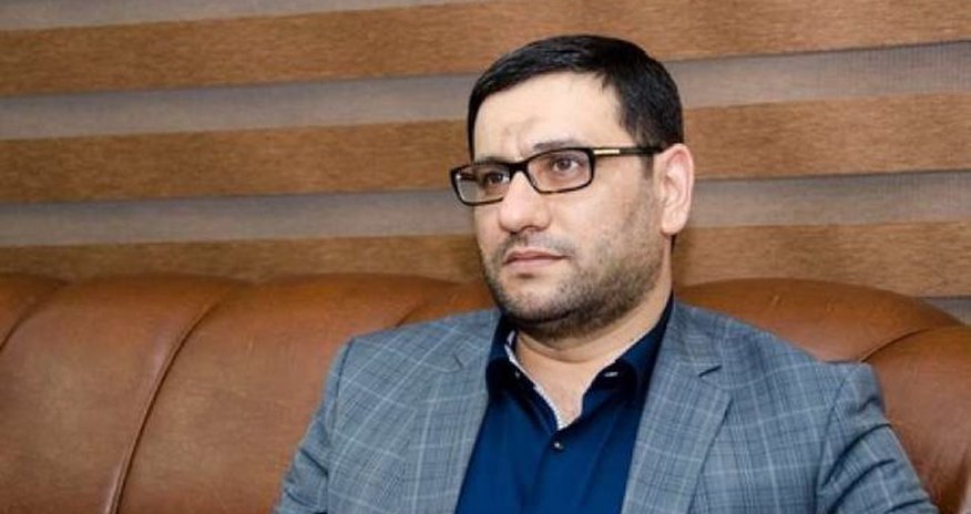 "Bəzən dəb xatirinə, ailə qurmaq üçün hicab bağlayırlar" – Hacı Şahin "Bəzən dəb xatirinə, ailə qurmaq üçün hicab bağlayırlar" – Hacı Şahin