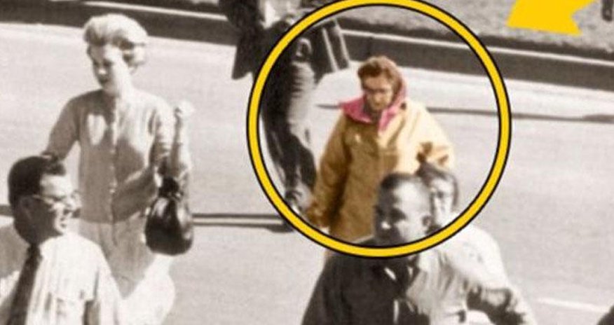 Kəşfiyyat 55 ildir ki, bu qadını axtarır - SƏBƏB Kəşfiyyat 55 ildir ki, bu qadını axtarır - SƏBƏB