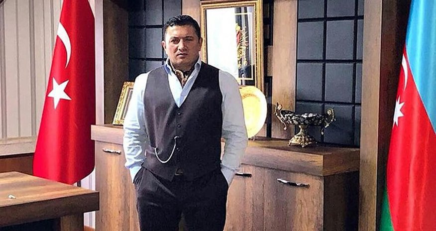 Rusiya israrla İnterpoldan “Lotu Quli”ni istəyir - 2 “qanuni oğru”nun qətli... Rusiya israrla İnterpoldan “Lotu Quli”ni istəyir - 2 “qanuni oğru”nun qətli...