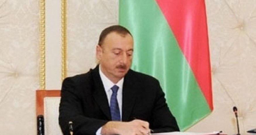 Ильхам Алиев выделил деньги на ремонт ТЭС «Азербайджан» Ильхам Алиев выделил деньги на ремонт ТЭС «Азербайджан»