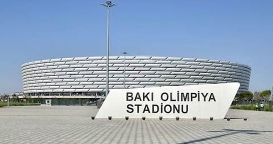 "Bakı Olimpiya Stadionu" ləğv olunur "Bakı Olimpiya Stadionu" ləğv olunur