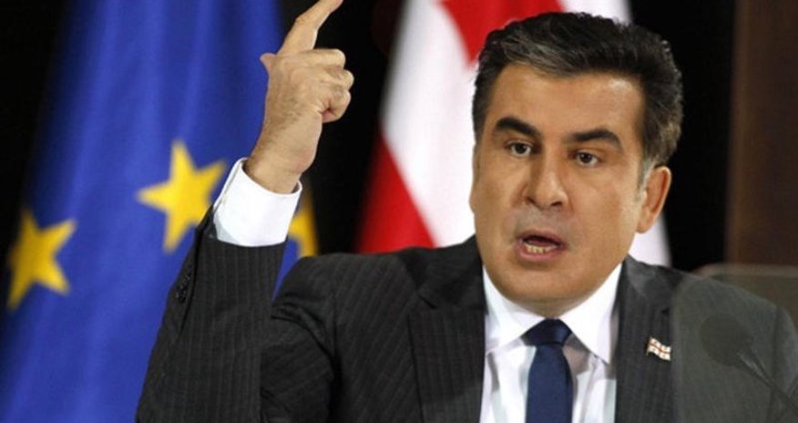 Saakaşvili Azərbaycan saytına hər şeyi açıqladı: "Azərbaycanlılara hədsiz dərəcədə..." Saakaşvili Azərbaycan saytına hər şeyi açıqladı: "Azərbaycanlılara hədsiz dərəcədə..."