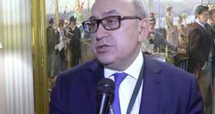 SOCAR рассчитывает в 2020 году начать поставки азербайджанского газа в Европу SOCAR рассчитывает в 2020 году начать поставки азербайджанского газа в Европу