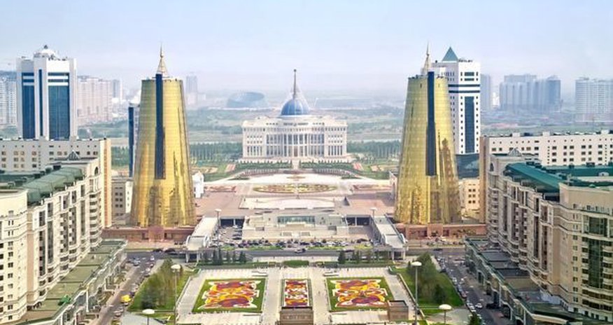 В Казахстане запретили продажу товаров из Карабаха В Казахстане запретили продажу товаров из Карабаха