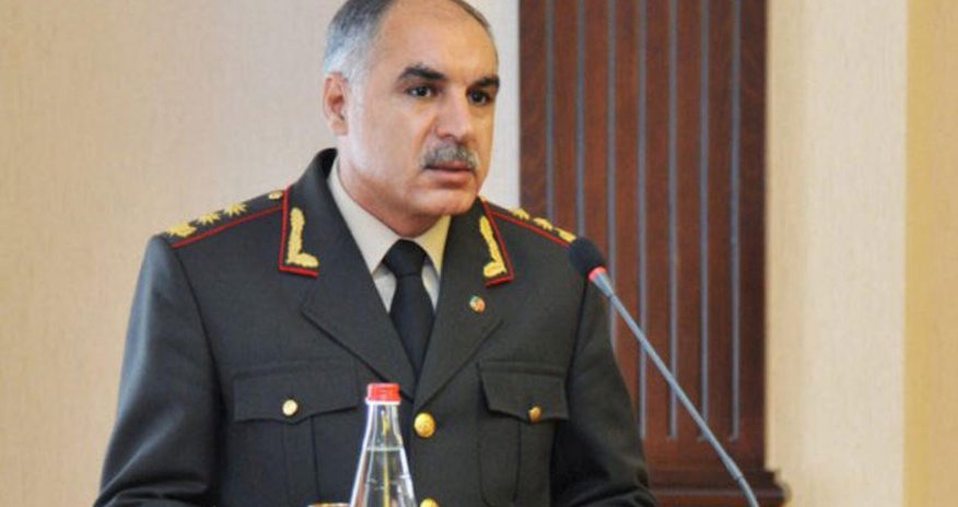 Ermənilər azərbaycanlılara elə işgəncələr verirlər ki... - Hərbi prokuror dəhşətli faktları açıqladı Ermənilər azərbaycanlılara elə işgəncələr verirlər ki... - Hərbi prokuror dəhşətli faktları açıqladı