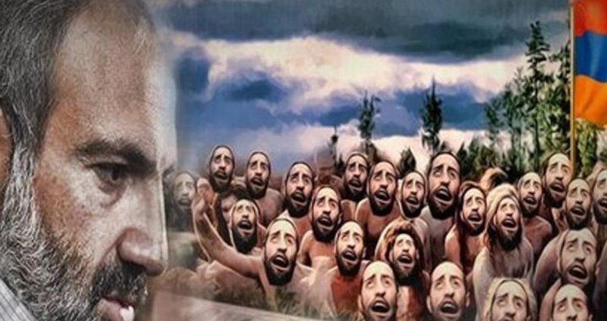 Ermənistana daha bir ZƏRBƏ - Bakının böyük uğuru, İrəvanın ÇÖKÜŞÜ Ermənistana daha bir ZƏRBƏ - Bakının böyük uğuru, İrəvanın ÇÖKÜŞÜ