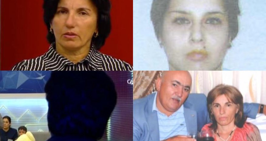 Ərinin dördüncü arvadını döyən xalq artistinin kimliyi açıqlandı - Video Ərinin dördüncü arvadını döyən xalq artistinin kimliyi açıqlandı - Video
