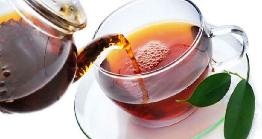 Gündə iki stəkan çay içmək... — İçdiyimiz çayın bilmədiyimiz faydaları Gündə iki stəkan çay içmək... — İçdiyimiz çayın bilmədiyimiz faydaları