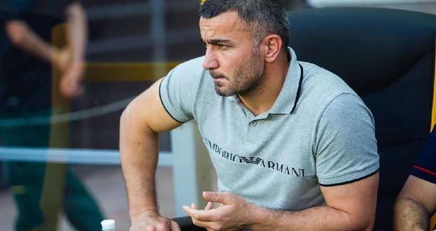 В чем причина кризиса в ФК «Карабах»? - АНАЛИЗ В чем причина кризиса в ФК «Карабах»? - АНАЛИЗ