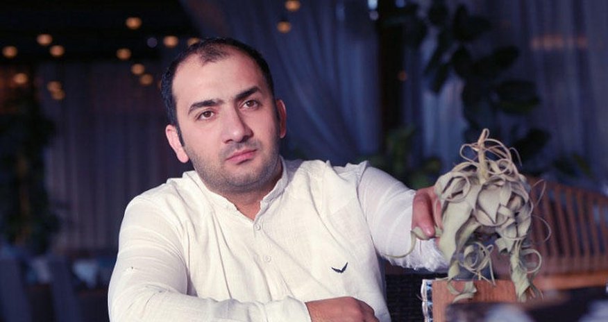 Tanınmış aktyor SİRRİ açdı: "Bozbash pictures" ona görə bağlandı ki"... - FOTO Tanınmış aktyor SİRRİ açdı: "Bozbash pictures" ona görə bağlandı ki"... - FOTO