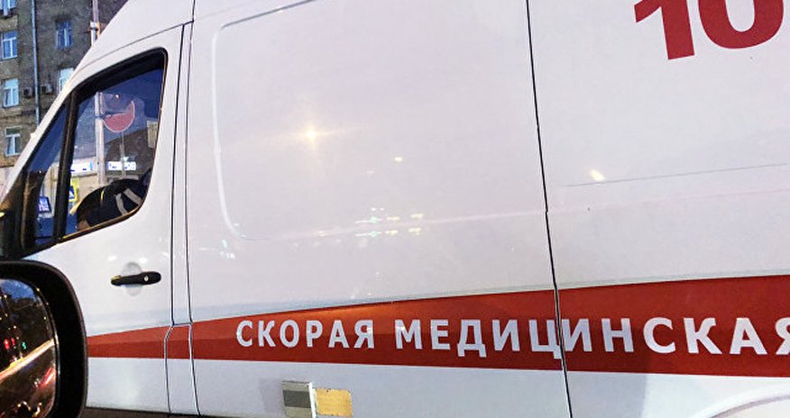 В Краснодарском крае почти 20 человек пострадали в ДТП В Краснодарском крае почти 20 человек пострадали в ДТП