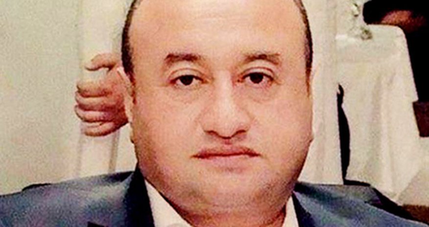 “Lifttəmir”də korrupsiya işi - Qüdrət Şükürovun ilginc xilas planı “Lifttəmir”də korrupsiya işi - Qüdrət Şükürovun ilginc xilas planı