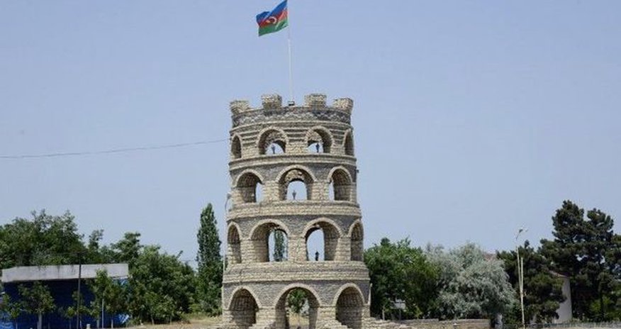 Azərbaycanın bu 6 şəhərinin Baş Planı hazırlanacaq Azərbaycanın bu 6 şəhərinin Baş Planı hazırlanacaq