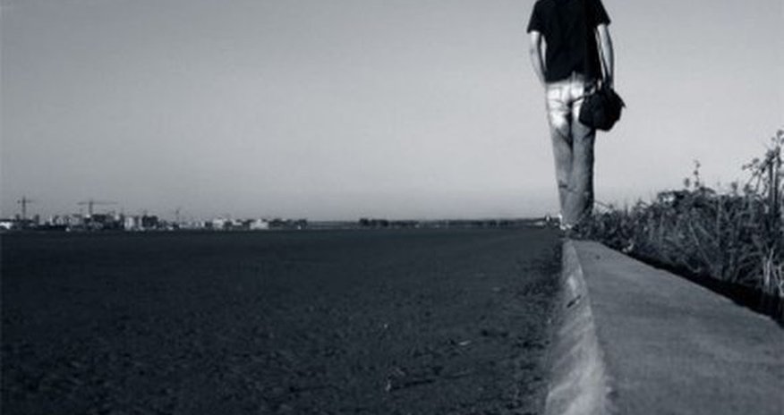 В Баку без вести пропал 21-летний парень В Баку без вести пропал 21-летний парень