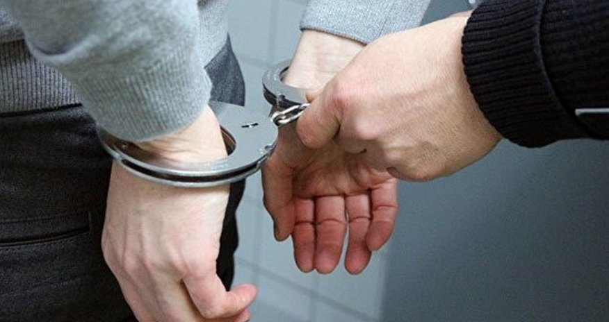 7 evdən oğurluq edən şəxs tutuldu 7 evdən oğurluq edən şəxs tutuldu