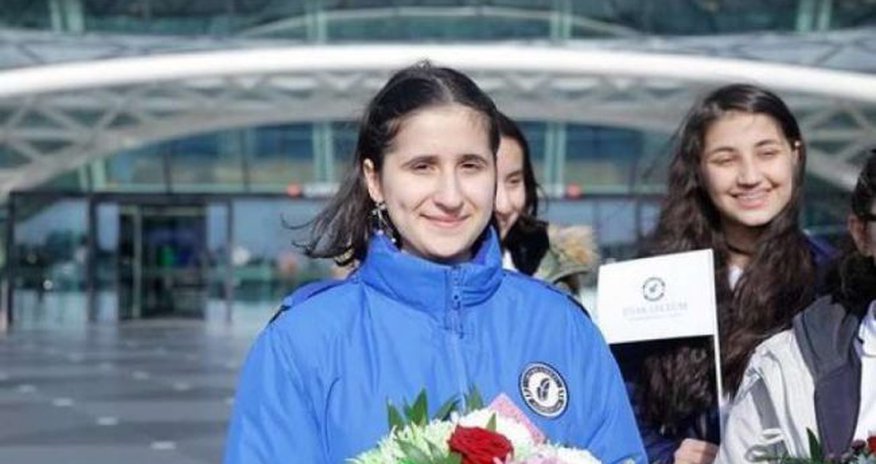 Fransa radiosunda azərbaycanlı ixtiraçıdan danışılıb Fransa radiosunda azərbaycanlı ixtiraçıdan danışılıb