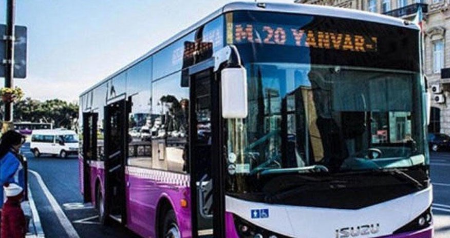 Bu marşrutlarda pulsuz "Wi-Fi" olacaq Bu marşrutlarda pulsuz "Wi-Fi" olacaq