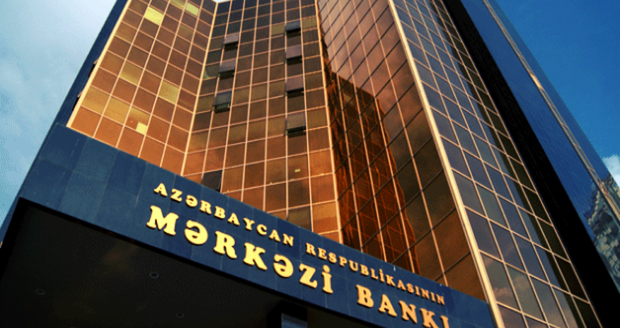 Mərkəzi Bankda kadr islahatı Mərkəzi Bankda kadr islahatı