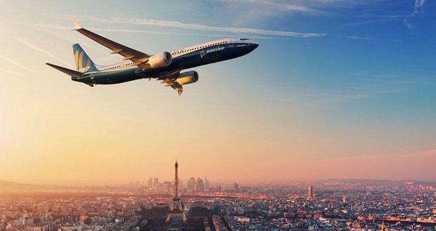 Авиакомпании предупредят об опасности новых Boeing Авиакомпании предупредят об опасности новых Boeing
