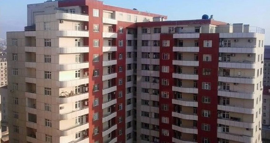 Başqasının mənzilində məskunlaşmış məcburi köçkünlərə ev veriləcək - RƏSMİ Başqasının mənzilində məskunlaşmış məcburi köçkünlərə ev veriləcək - RƏSMİ