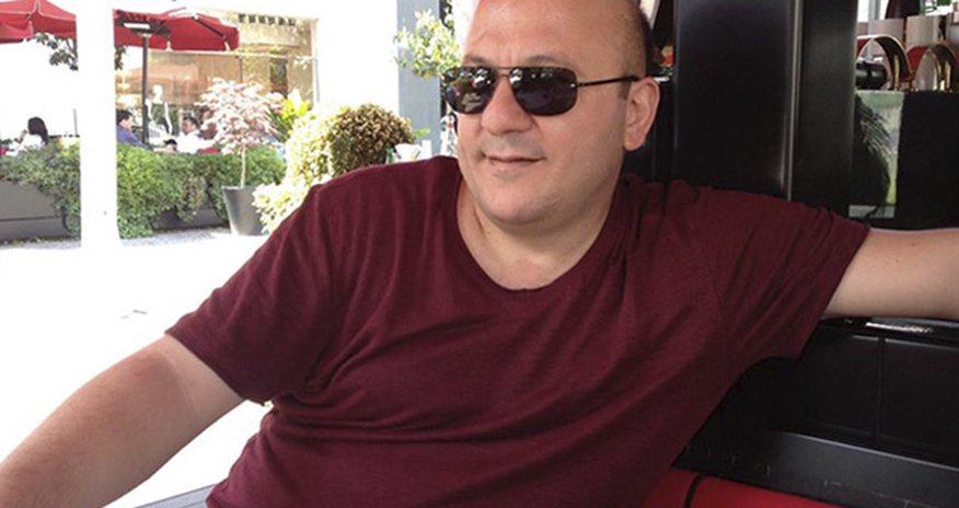 Hüseyn Abdullayev vəkilini dəyişdi Hüseyn Abdullayev vəkilini dəyişdi