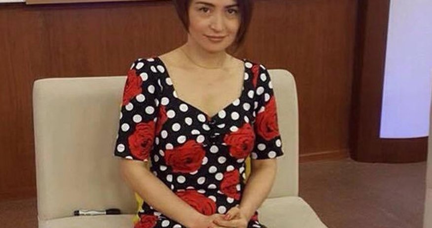 Fədayə Laçın prokurorun istədiyi cəza müddəti ilə razı deyil Fədayə Laçın prokurorun istədiyi cəza müddəti ilə razı deyil