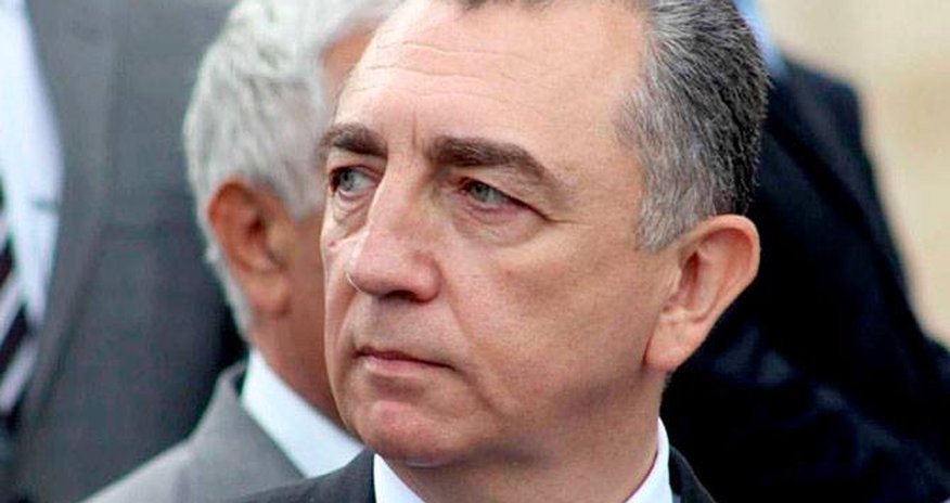 Эльдар Азизов сообщил о готовящемся в Баку спецпроекте Эльдар Азизов сообщил о готовящемся в Баку спецпроекте