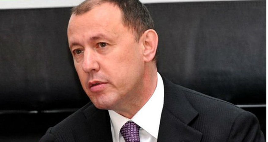 Cahangir Hacıyevin həbs müddəti uzadıldı Cahangir Hacıyevin həbs müddəti uzadıldı