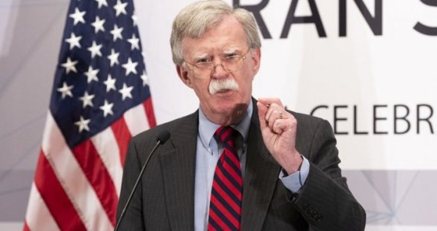 США не намерены начинать войну против Ирана США не намерены начинать войну против Ирана