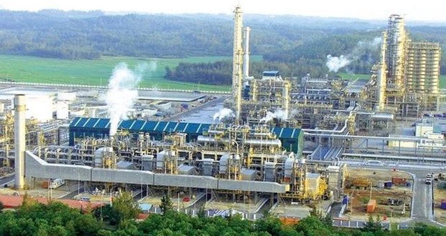 Почему Вьетнам выбрал азербайджанскую нефть? Почему Вьетнам выбрал азербайджанскую нефть?