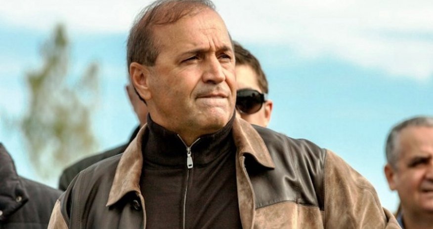 Hacı İbrahim Nehrəmlinin qardaşı 52 nəfərin 2 milyon manatını yeyib Hacı İbrahim Nehrəmlinin qardaşı 52 nəfərin 2 milyon manatını yeyib