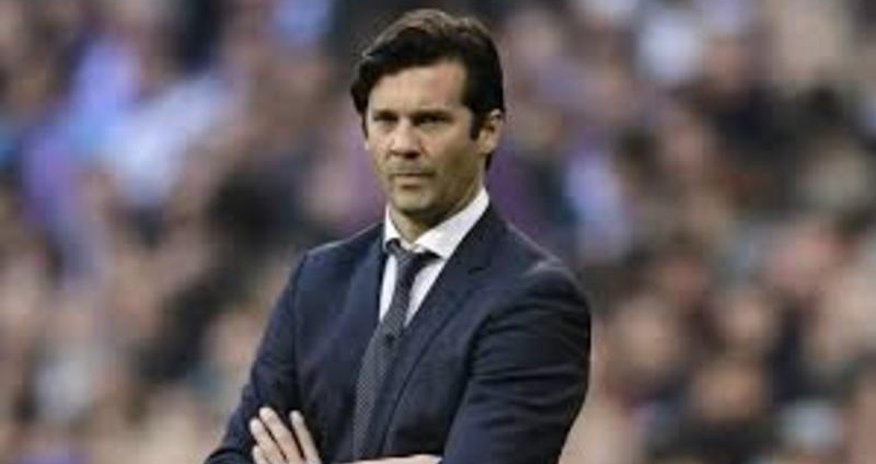 "Real Madrid"in yeni baş məşqçisi o olacaq "Real Madrid"in yeni baş məşqçisi o olacaq