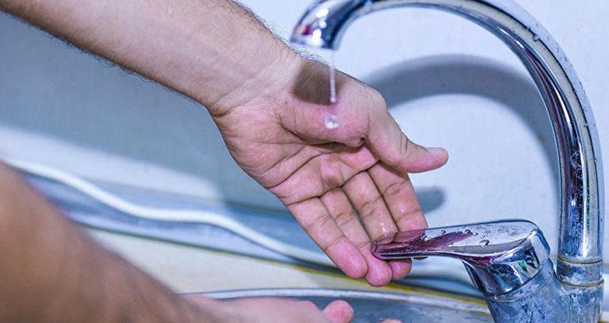 Bu rayonda içməli su yoxdur - "Azərsu"dan açıqlama Bu rayonda içməli su yoxdur - "Azərsu"dan açıqlama