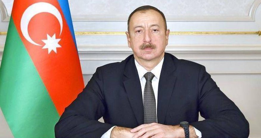İlham Əliyevdən Adil Əliyevlə bağlı sərəncam - SİYAHI İlham Əliyevdən Adil Əliyevlə bağlı sərəncam - SİYAHI