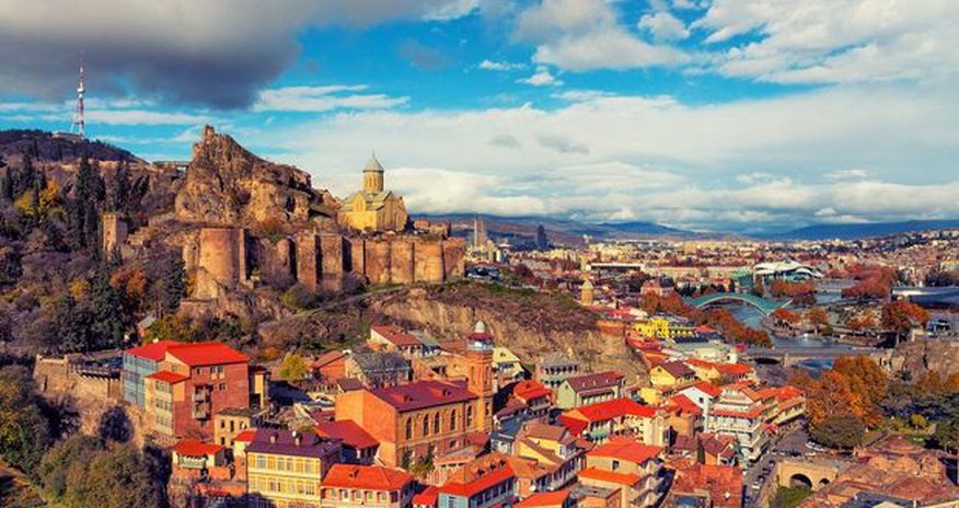 Azərbaycanlı turistlər Gürcüstana nə qədər xeyir verib? Azərbaycanlı turistlər Gürcüstana nə qədər xeyir verib?