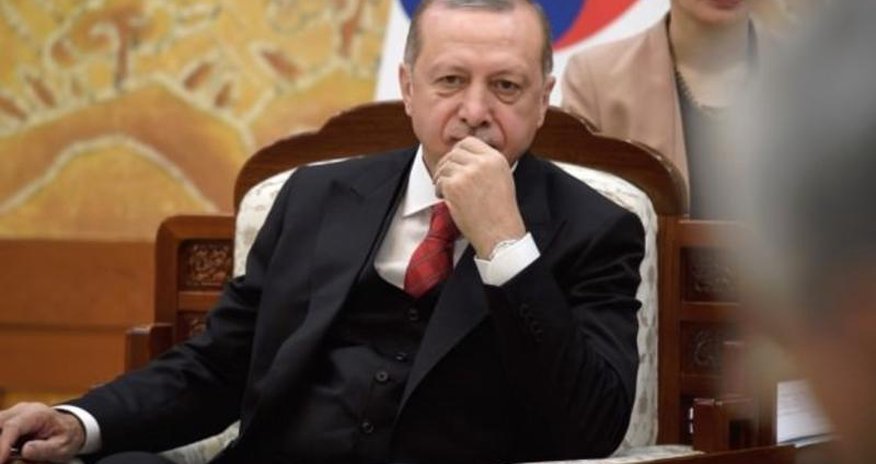 3 ölkə Türkiyəyə qarşı birləşdi: qardaş ölkəyə qarşı hücum PLANININ SENSASİYALI DETALLARI 3 ölkə Türkiyəyə qarşı birləşdi: qardaş ölkəyə qarşı hücum PLANININ SENSASİYALI DETALLARI