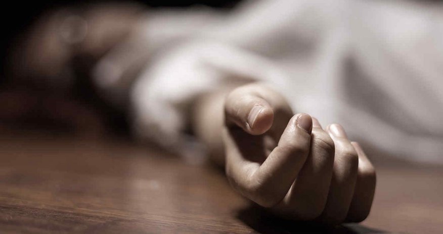 В Баку в одной из квартир найдена убитая женщина В Баку в одной из квартир найдена убитая женщина