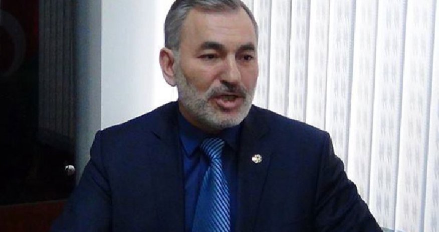 Nemət Pənahlı azadlığa çıxdı Nemət Pənahlı azadlığa çıxdı