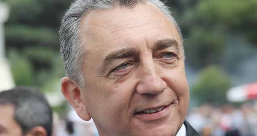 Назначен глава ИВ Баку Назначен глава ИВ Баку
