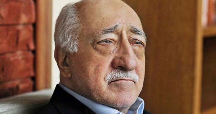 Fətullah Gülən Türkiyəyə verilir və... - ABŞ-dan SENSASİYALI ADDIM Fətullah Gülən Türkiyəyə verilir və... - ABŞ-dan SENSASİYALI ADDIM